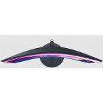 Samsung C390 32吋 1000R曲面顯示器